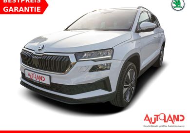 Skoda Karoq, 2022