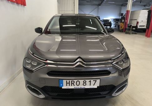 Citroën C4, 2023 2