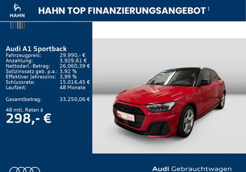 Audi A1, 2025 2