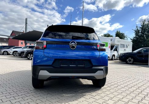 Citroën C3, 2025 3