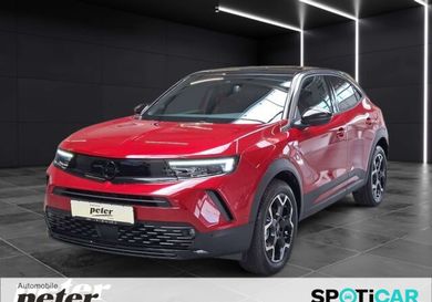 Opel Mokka, 2024