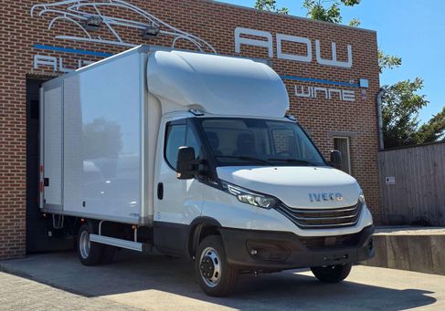 Iveco, 2025 2