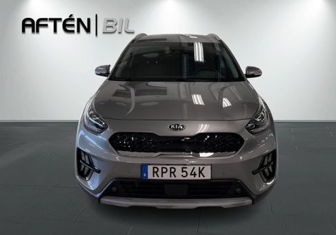 Kia Niro, 2020 2