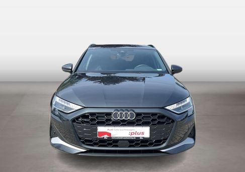 Audi A3, 2025 3