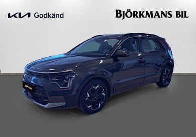 Kia Niro, 2023