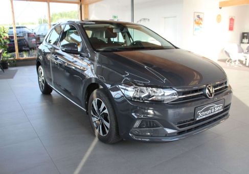Volkswagen Polo, 2021 3