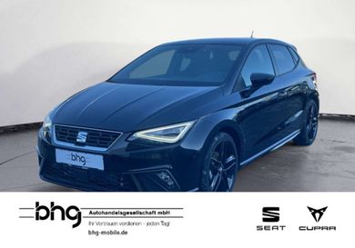 Seat Ibiza, 2026