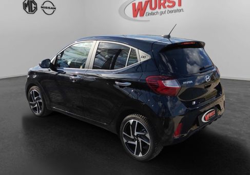 Hyundai i10, 2024 3