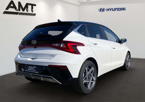 Hyundai i20, 2026 3