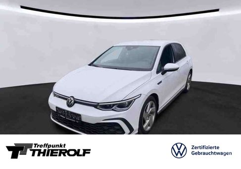 Volkswagen Golf Plus, 2021