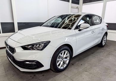 Seat Leon, 2026