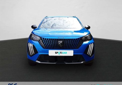 Peugeot 2008, 2024