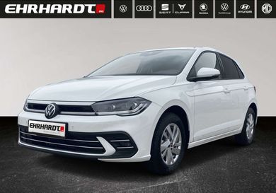 Volkswagen Polo, 2023
