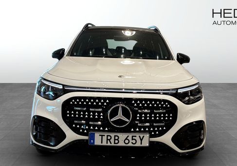 Mercedes-Benz, 2026 2