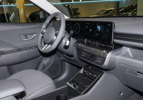 Hyundai Kona, 2026 3