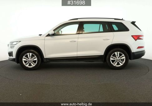 Skoda Kodiaq, 2023