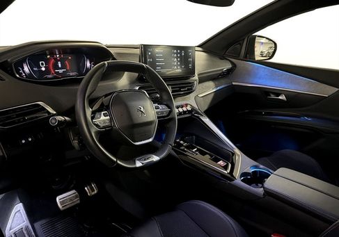 Peugeot 3008, 2023