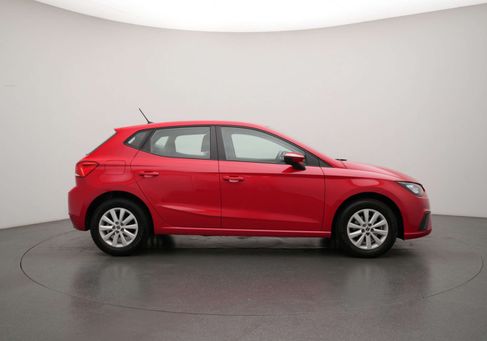 Seat Ibiza, 2022