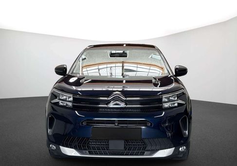Citroën C5 Aircross, 2024 2