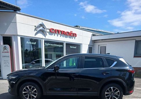 Mazda CX-5, 2019 2