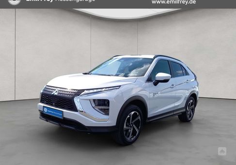 Mitsubishi Eclipse Cross, 2024