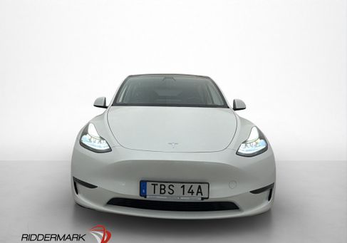 Tesla Model Y, 2023 2