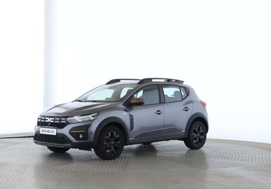 Dacia Sandero, 2025