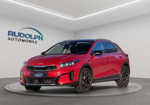 Kia XCeed, 2022
