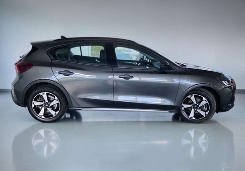 Ford Focus, 2023