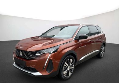 Peugeot 5008, 2024