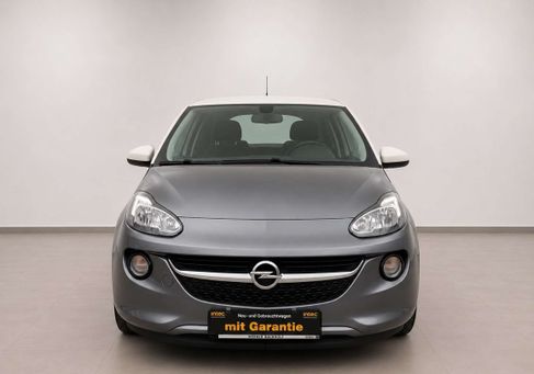 Opel Adam, 2018