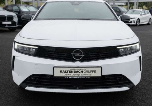 Opel Astra, 2025