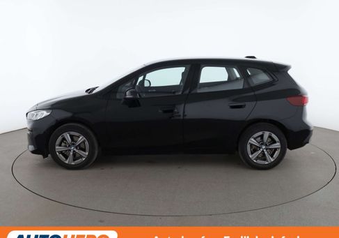 BMW 216, 2024
