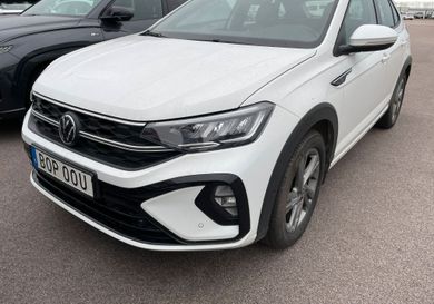 Volkswagen Taigo, 2024