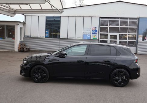 Opel Astra, 2024 2