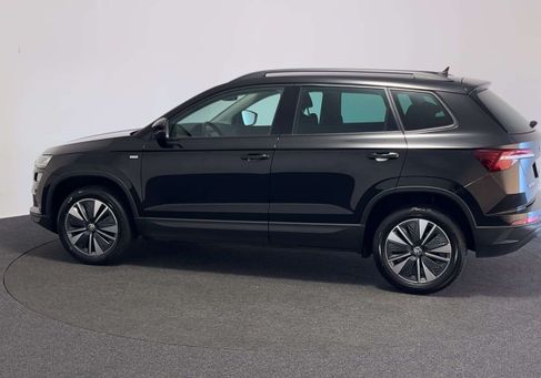 Skoda Karoq, 2023
