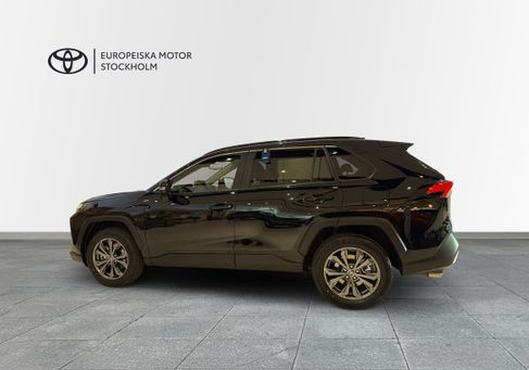 Toyota RAV 4, 2025 3