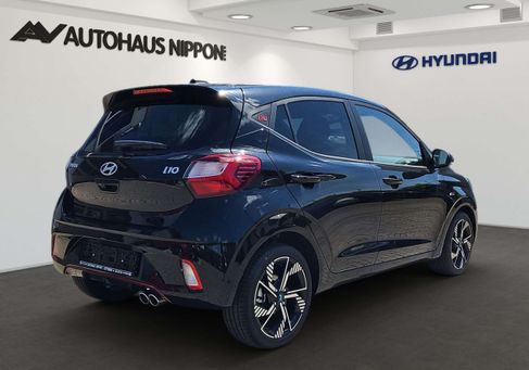 Hyundai i10, 2025 3