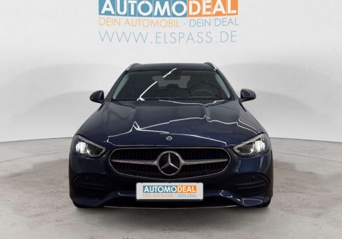 Mercedes-Benz C 180, 2023