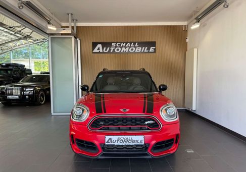 MINI John Cooper Works Countryman, 2020