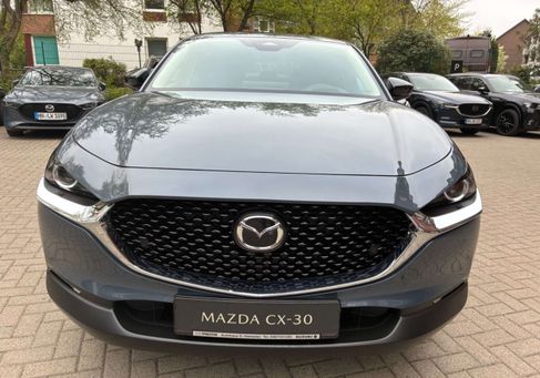 Mazda CX-30, 2026 3