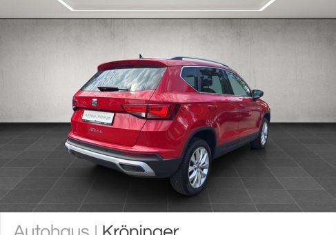 Seat Ateca, 2023
