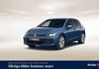 Volkswagen Golf, 2026