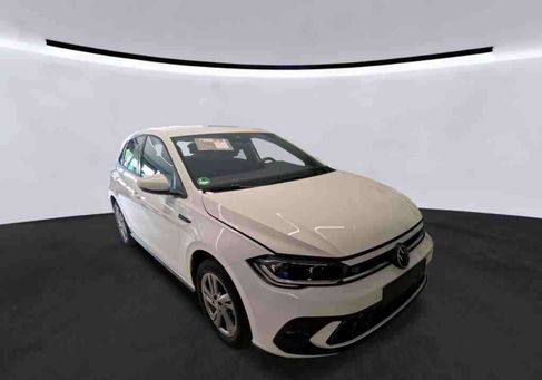 Volkswagen Polo, 2023 3