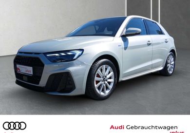 Audi A1, 2025