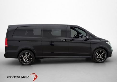 Mercedes-Benz V 250, 2022