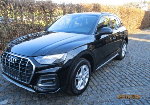 Audi Q5, 2023 2