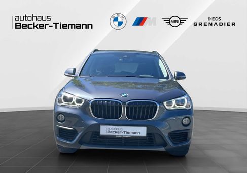 BMW X1, 2019 2
