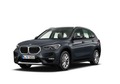 BMW X1, 2020