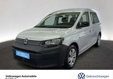 Volkswagen Caddy, 2023